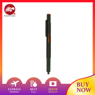 【ZU store】 Rottling Ballpoint Pen Oil-based Camouflage Green 600 2114263 rOtring Mechanical Pencil P