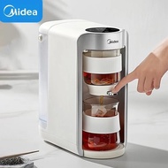 Midea 1.2L Tea Maker Smart Electric Kettle Household Electric Tea