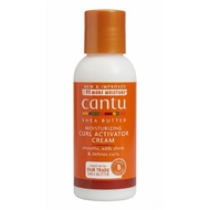 Cantu Shea Butter Moisturizing Curl Activator Cream for hair  - Enhanced Moisture & Curl Definition-