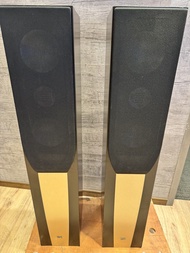ELAC  209 Jet 座地喇叭