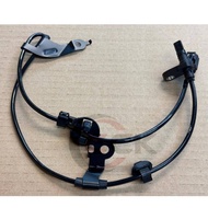 PERODUA ALZA / AXIA FRONT DEPAN WHEEL SPEED SENSOR / ABS SENSOR 100 % NEW