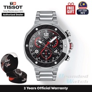 [Official Warranty] Tissot T141.417.11.057.00 Men's T-Race MotoGP Chronograph2022 Limited Edition T1414171105700