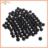 SC Aquarium 0 6 Bio Balls Fish for Tank Sump Koi Pond Canister Filter Media Kits