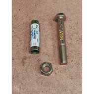 SUZUKI JIMNY SJ410 SPRING PIN WITH BUSH SET PRICE