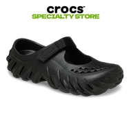 Women Shoes 100% Original Mary Jane Shoes [crocs] Sandals-211996