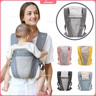 Baby Carrier Newborn Universal Multi-Functional Baby Lightweight Front-Held Outing Easy Newborn Carr