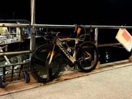 JAVA 鐵人三項公路車