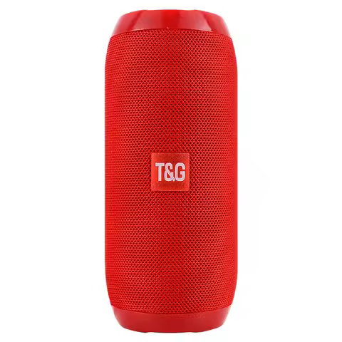 Audio Bluetooth Speaker, Portable Card-Type Audio System, Subwoofer, Outdoor Home-Use Bluetooth Mini