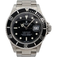ROLEX Submarinar Date 16610