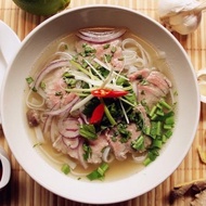 Delicious Restaurant-Standard Pho Seasoning Package Combo - Natural Spices & Economical - Vietnamese