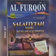 ALFURQON MAGAZINE EDITION (OLD)