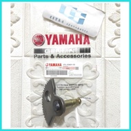 ∬ ▖ Mio sporty starter axle gear kick starter crank gear