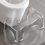 Toilet Toilet Stool Baby Pedal Children Stepping Stool Stepping Stool Squatting Toilet Stool Squatti