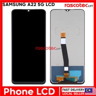SAMSUNG A22 5G SM-A226B SM-A226B/DS SM-A226B/DSN SM-A226BR Compatible LCD Touch Screen Display Digit