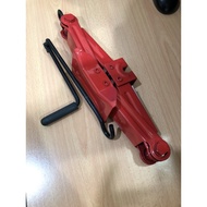 111288 1ton scissor jack