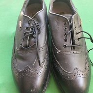 sepatu golf man bekas Mizuno