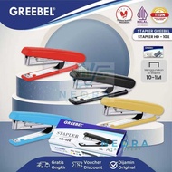 GREEBEL Stapler Cute Kids Staples (HD-10E) @ 1Pcs