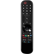 AN-MR22GA Voice Replace Remote Applicable for LG Smart TV AKB76039902 65UQ7590PUB 65UQ7570PUJ 65UQ75