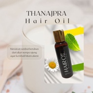 Thanajpra Hair Oil Hair Growth Oil Hair Growth Medicine for Severe Damaged Hair Loss