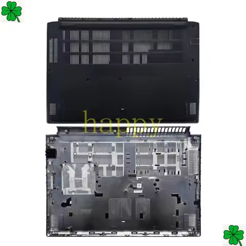 NEW For Acer Aspire7 A715-74G-75G-52XP laptop base back case lower cover bottom shell AP2Y2000100