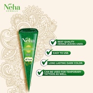 Neha Herbal Mehandi Cone -1pc