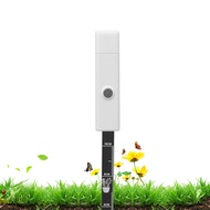 Intelligent Soil Moisture Tester Universal Garden Plant Detector Planting Humidity Meter Home Garden