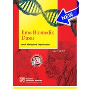 BASIC BIOMEDIC SCIENCE FOR NURSING STUDENTS, Syaifuddin
