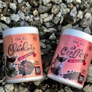 DAURA COFFEE / CHOCOLATE ORIGINAL HQ