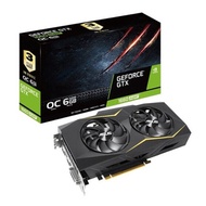 ❀№Asus Gtx 1660 Super 6gb Gpu 1660ti 1660super Video Cards Tuf Gtx1660s Gtx1660ti Nvidia Graphics Ca