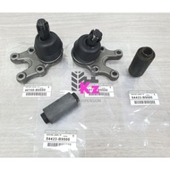 NISSAN CABSTAR 720 F22 - 4 IN 1 SET - FRONT LOWER ARM BUSH/ BALL JOINT