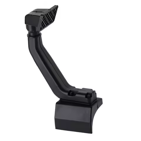 1/10 Scale RC Snorkel for Axial SCX10/SCX10 III - Waterproof Off-Road Adventure Upgrade, Durable Jee