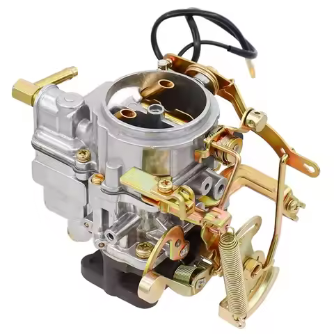 Engine Carburetors for Nissan Sunny Pick Vanette Sentra B14 L18 Z20 Z24 K25 A14