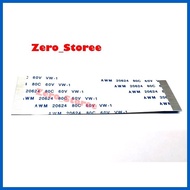 ➵ ◺ ╳ Flexible Cable Flexi Cable icom 2300 IC-2300H IC2300 IC-2300 Flexi Cable icom 2300H Flexible