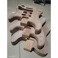 Fender stratocaster strato Guitar Body