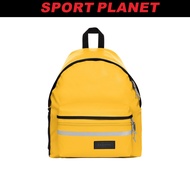 Eastpak Unisex Zippl'r Bike Tarp Yin Yang 20.5L Backpack Bag (EK0A5BC7O151) Sport Planet 23-23