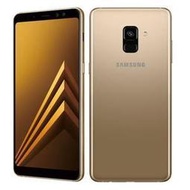 含發票Samsung Galaxy A8+(2018)防水美拍奇機SM-A730金 6.0吋S-AMOLED