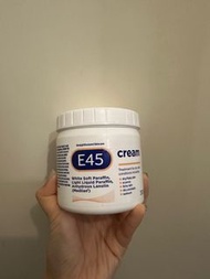 E45 Cream (2025年9月到期）350g
