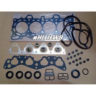 [ hlliew8 ] Honda Civic '1996 EJ EK EK3 S03 S04 S21 D15B 1.5 SOHC VTEC VIRS Engine Top Set
