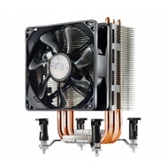 CPU Cooler COOLER MASTER Hyper TX3 EVO ใส่ได้เฉพาะ Intel