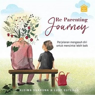 RE-PARENTING JOURNEY BOOK