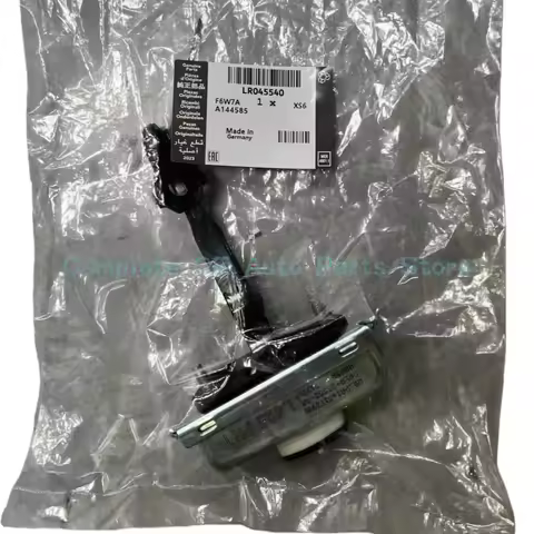 1PC OEM LR045540 Front Rear Door Hinge Stop Limiter for Land Rover Range Rover 2013-2021 Sport 2014-