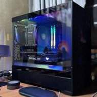 (TUF主題機) AMD Ryzen 5 5600x + RTX3070