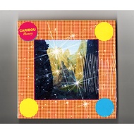 Caribou - Honey ( Digipak CD ) 2024