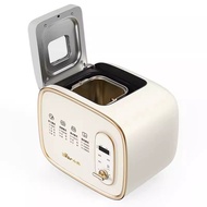 BearMBJ-D06N5Automatic Bread Maker Flour-Mixing Machine Dough Mixer Toaster Toaster Smart Toasted Bread