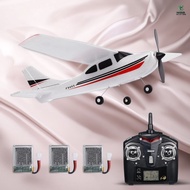 Wltoys F949S RC Airplane 2.4G Plane RC Aircraft 3CH  Remote Control EPP Airplane Miniature Model Pla