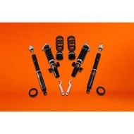 NISSAN SKYLINE GT-R R35 07-11 - TITAN SP-3 ADJUSTABLE SUSPENSION