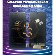 LCD TOUCHSCREEN OPPO R17 / R17 PRO / RX17 PRO / K1 LCD FULLSET