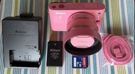Nikon J1