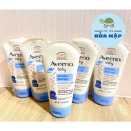 Aveeno Baby Eczema Therapy (Bill US, long date)