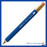 Auto Mechanical Pencil Wooden Body WN03 WN03-SP20-BL